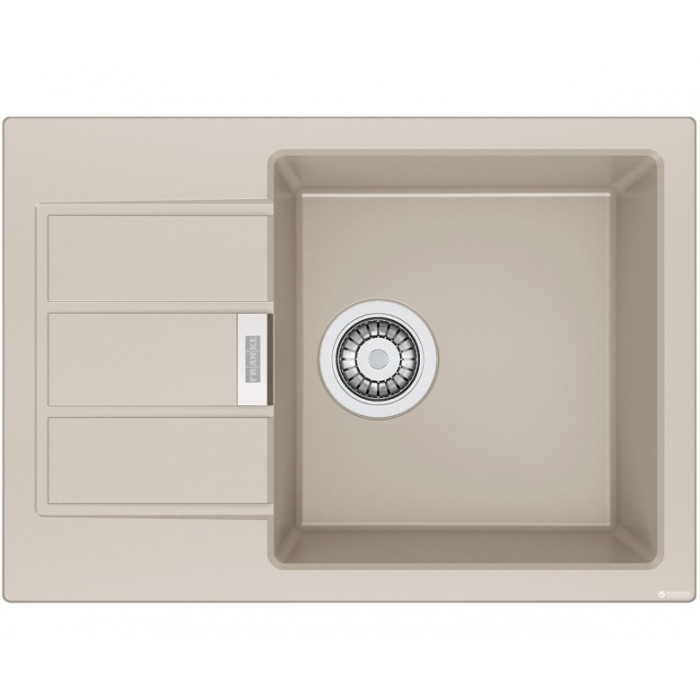 Кухонна мийка Franke Sirius SID 611-62 Slim 114.0497.938