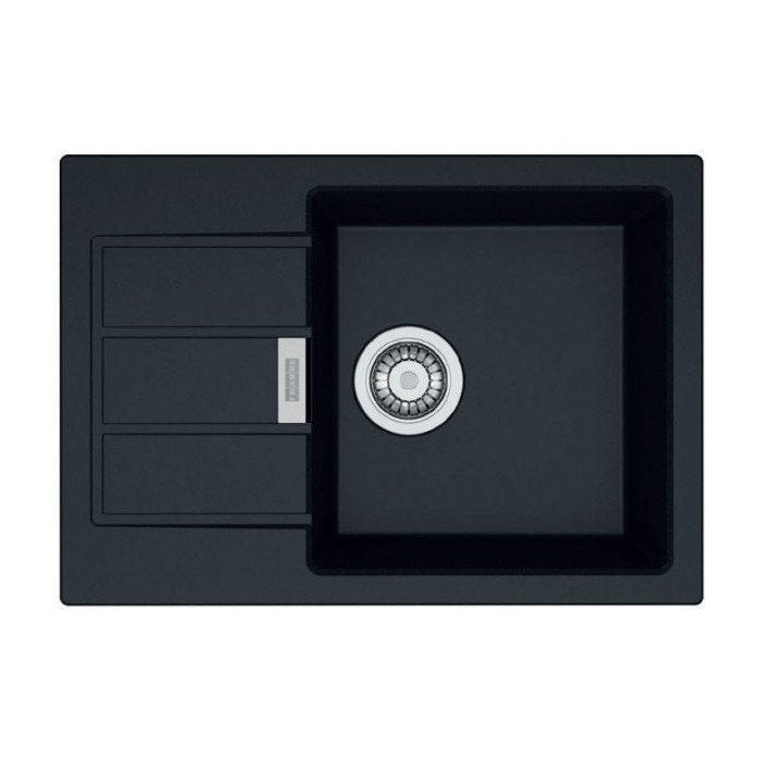 Кухонна мийка Franke Sirius SID 611-62 Slim 114.0497.937