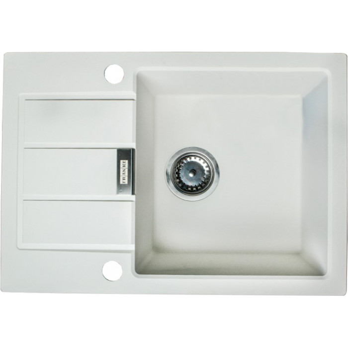 Кухонна мийка Franke Sirius SID 611-62 Slim 114.0497.939