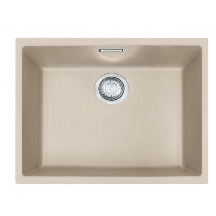 Кухонна мийка Franke Sirius SID 110-50 125.0395.607