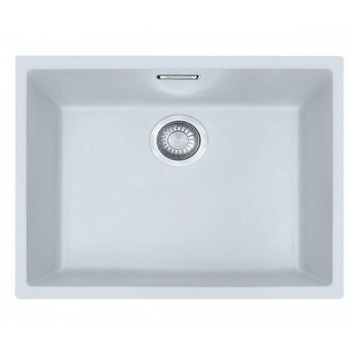 Кухонна мийка Franke Sirius SID 110-50 125.0395.608