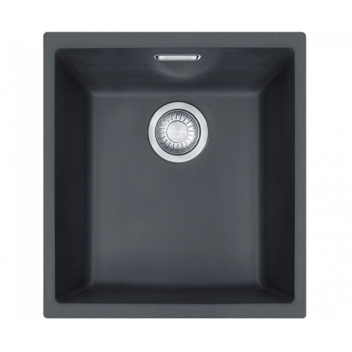 Кухонна мийка Franke Sirius SID 110-34 125.0331.031