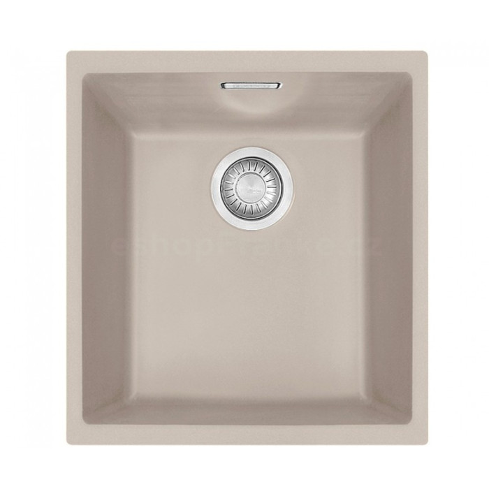 Кухонна мийка Franke Sirius SID 110-34 125.0331.029