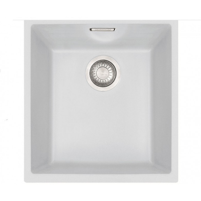 Кухонна мийка Franke Sirius SID 110-34 125.0331.030