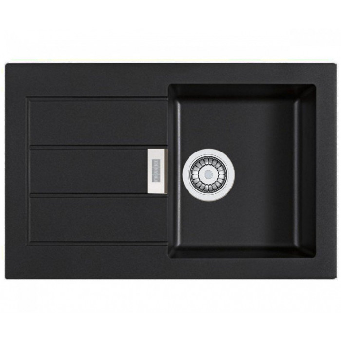Кухонна мийка Franke Sirius SID 611-78 114.0498.003