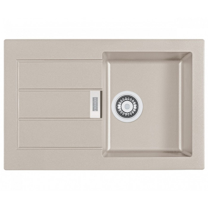 Кухонна мийка Franke Sirius SID 611-78 114.0498.004