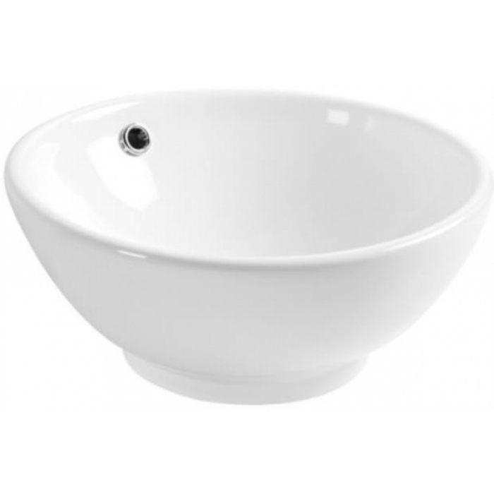 Умивальник накладний Armatura Arno 1610-544-040