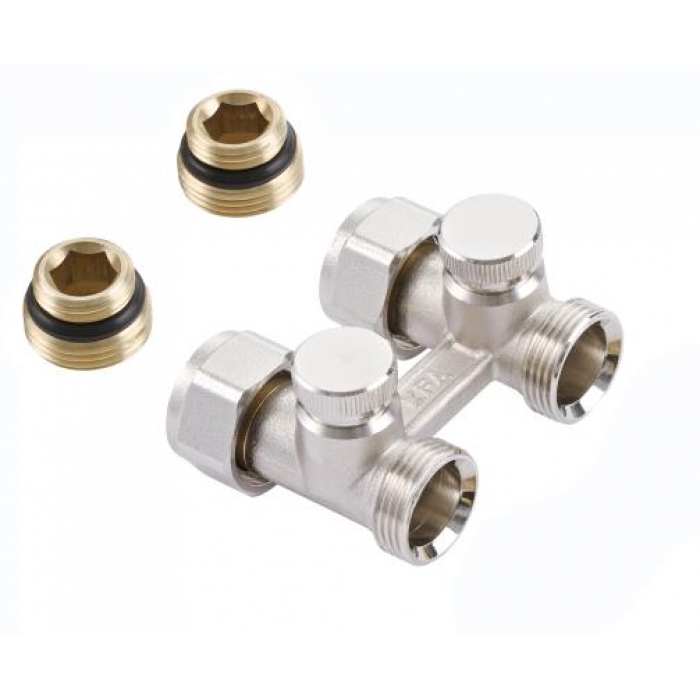 Сполучний комплект Armatura 760-000-07