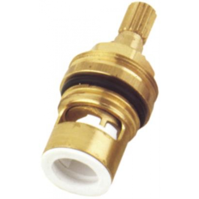 Кран-букса Armatura 883-001-98-BL
