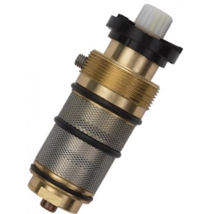 Кран-букса термостатическая Armatura Exclusive 886-100-98
