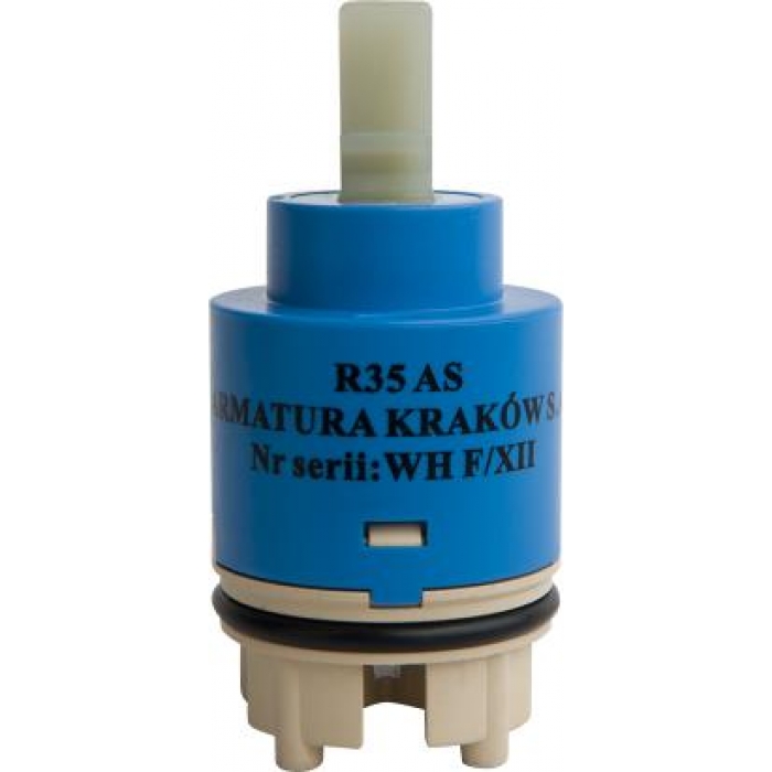 Керамический картридж Armatura R35 884-018-86-BL