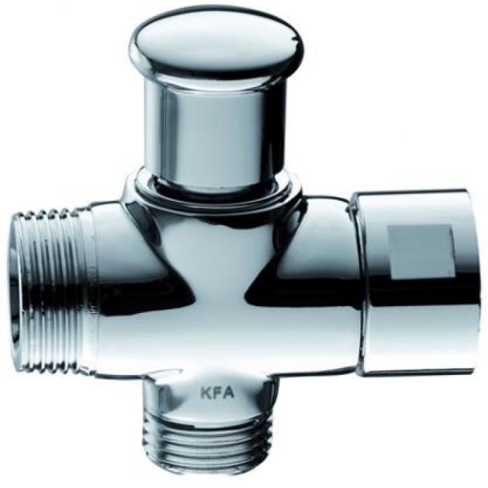 Переключатель Armatura G3/4-G1/2 823-122-00