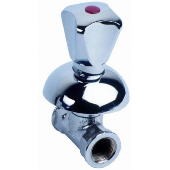 Кран скрытого монтажа Armatura 280-010-07