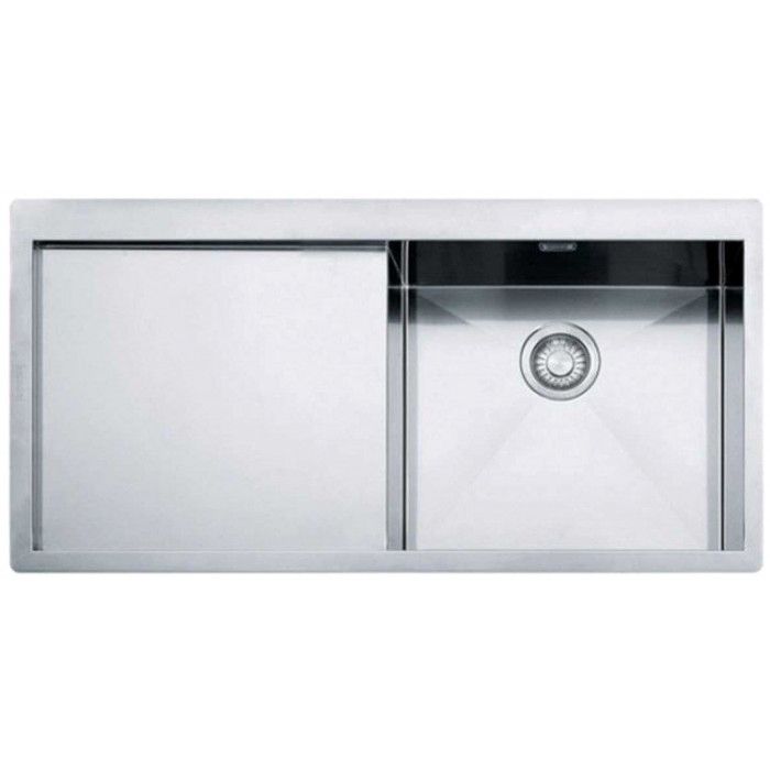 Кухонна мийка Franke Planar PPX 211 TL 127.0203.465