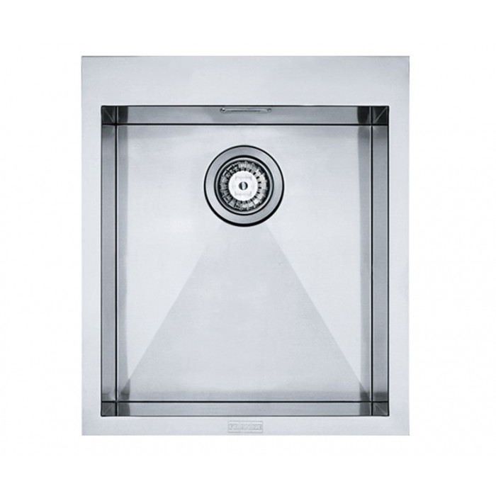 Кухонна мийка Franke Planar PPX 210-58 127.0203.470