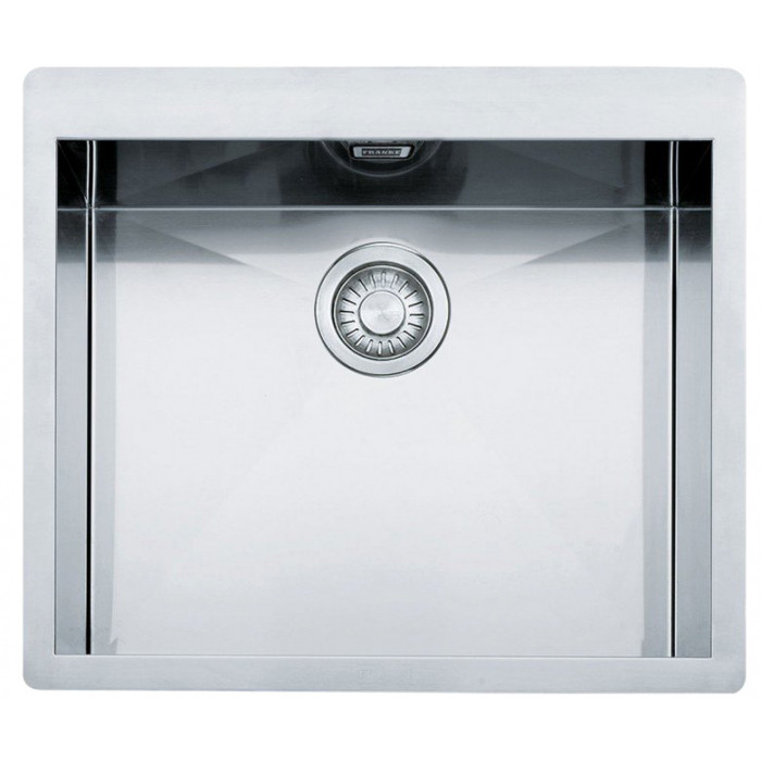 Кухонна мийка Franke Planar PPX 210-58 TL 127.0203.469