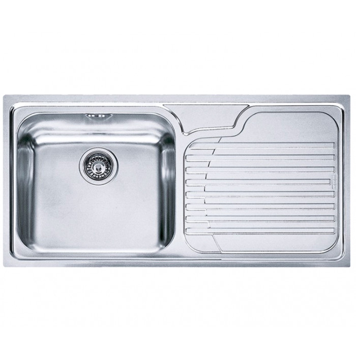 Кухонна мийка Franke Galassia GAX 611 101.0017.509