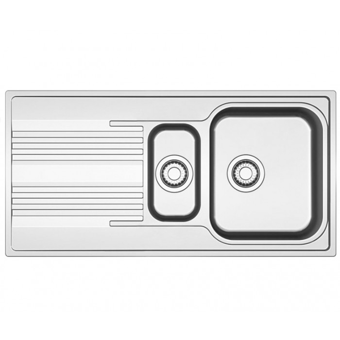 Кухонна мийка Franke Smart SRX 651 101.0368.322