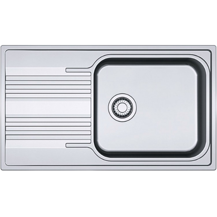 Кухонна мийка Franke Smart SRX 611-86 XL 101.0456.705