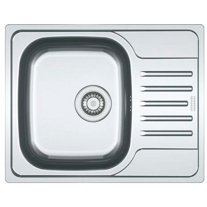 Кухонна мийка Franke Polar PXL 611-60 101.0330.655