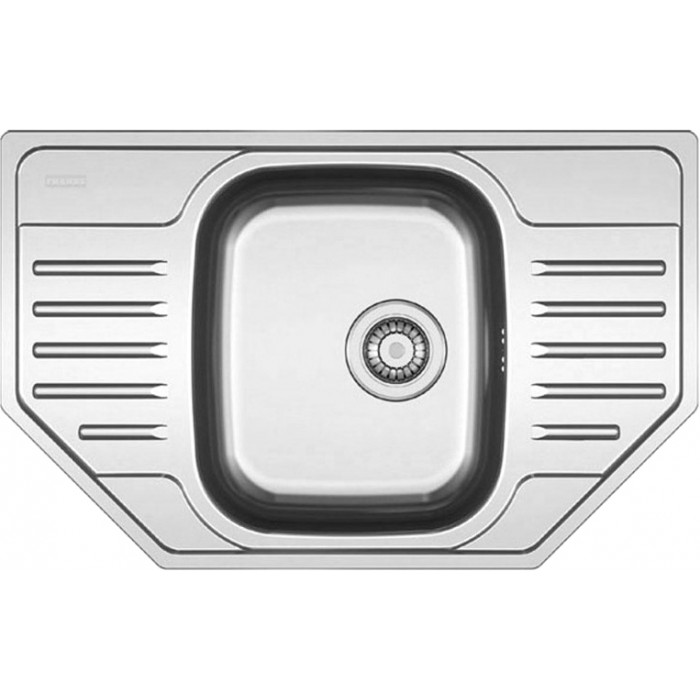Кухонна мийка Franke Polar PXL 612-E 101.0330.658