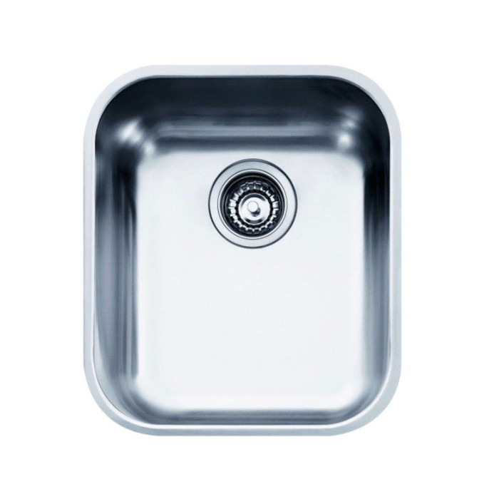 Кухонна мийка Franke Zodiaco ZOX 110-36 122.0021.441