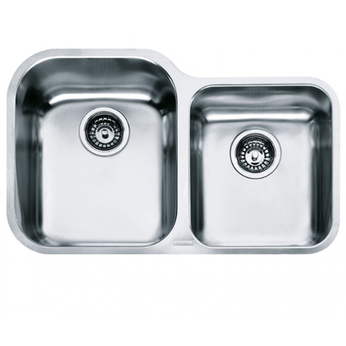 Кухонна мийка Franke Zodiaco ZOX 120 122.0021.451