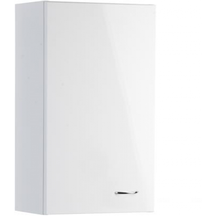 Шкафчик Armatura Fan Blanc 1695-212-701
