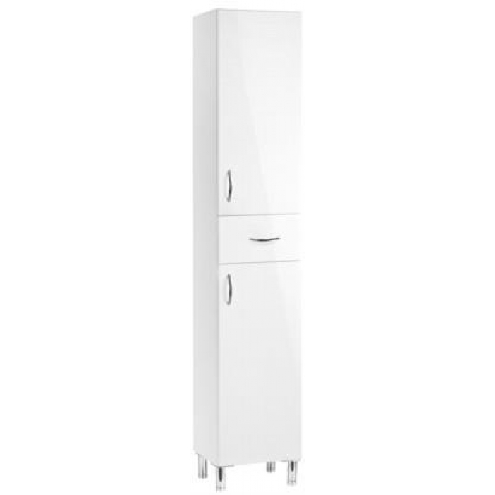 Пенал Armatura Loara Bianco 1695-204-301
