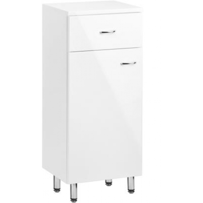 Пенал Armatura Fan Blanc 1695-212-501