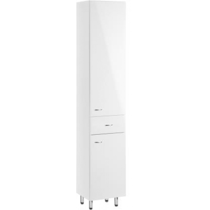 Пенал Armatura Fan Blanc 1695-212-301