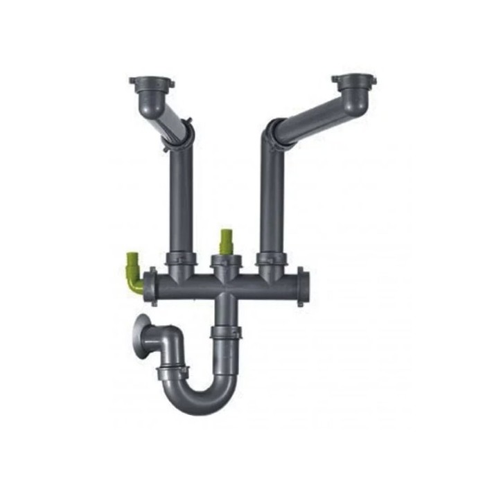 Сифон Franke 112.0048.209