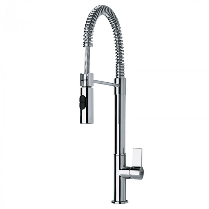 Змішувач Franke Fox Pro 115.0486.993