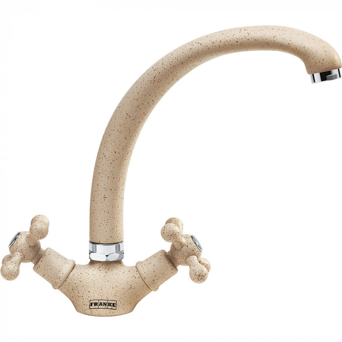 Змішувач Franke Ambra 115.0027.879