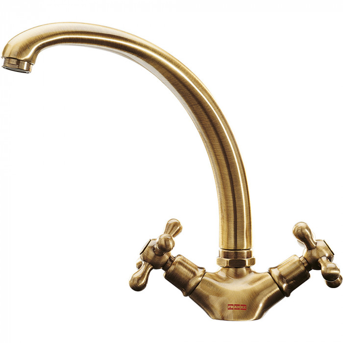 Змішувач Franke Ambra 115.0028.190