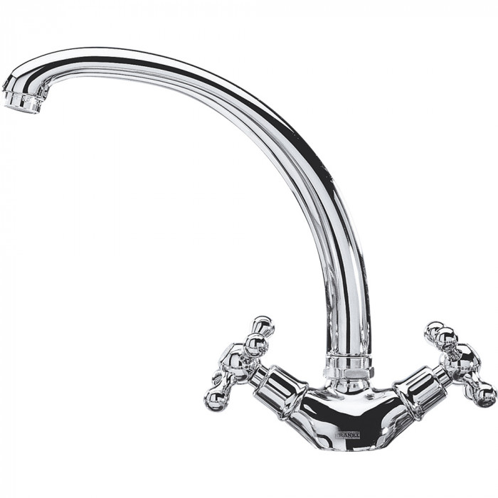 Змішувач Franke Ambra 115.0027.877