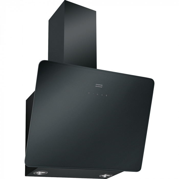 Витяжка Franke Vertical Evo FPJ 615 V BK A 110.0361.890