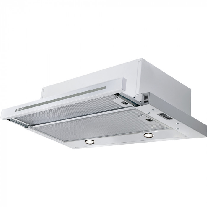 Витяжка Franke Smart FSM 601 WH/GL 315.0489.957