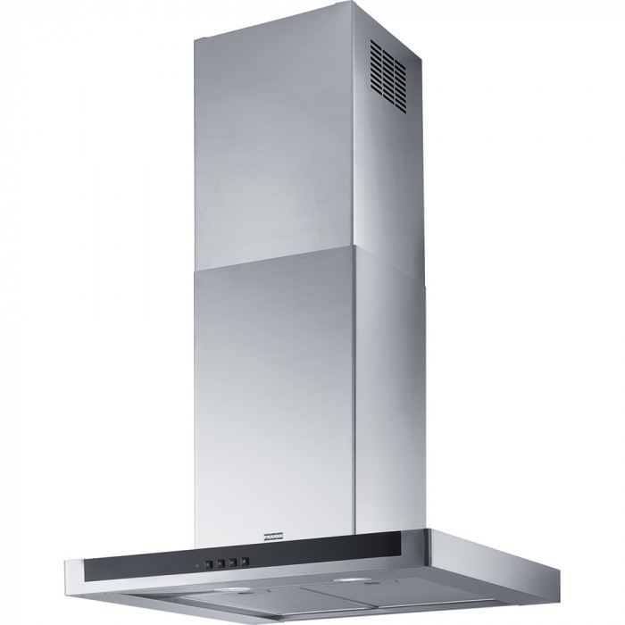 Витяжка Franke Neptune-T FNE 605 XS LED 110.0389.126