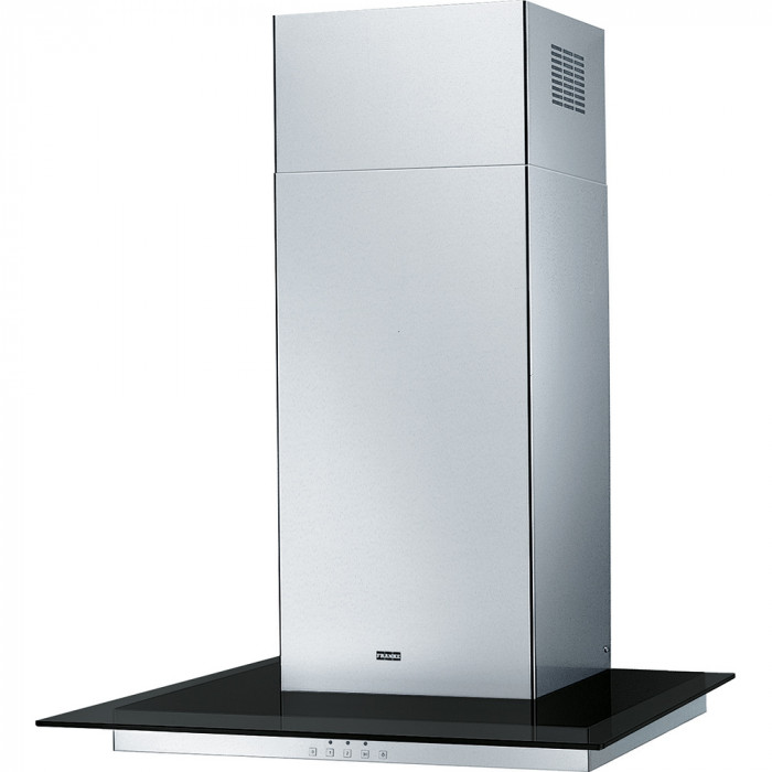 Витяжка Franke Linfa FGL 6015 BK/XS LED 110.0389.109