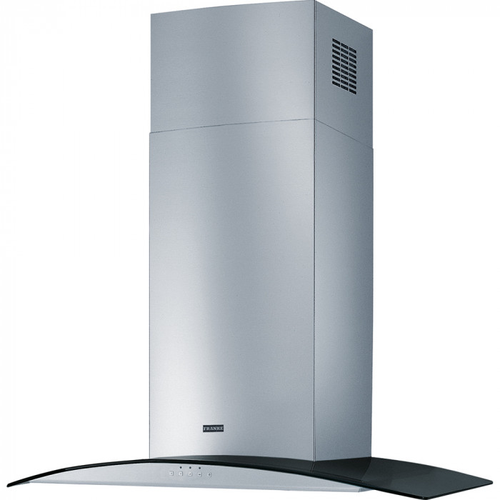 Витяжка Franke Linfa FGC 625 BK/XS LED 110.0389.115