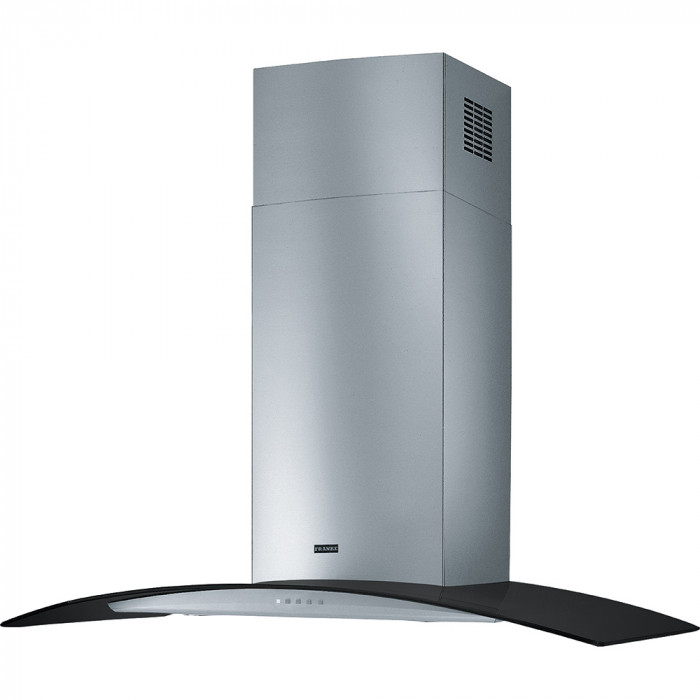 Витяжка Franke Linfa FGC 925 BK/XS LED 110.0389.116
