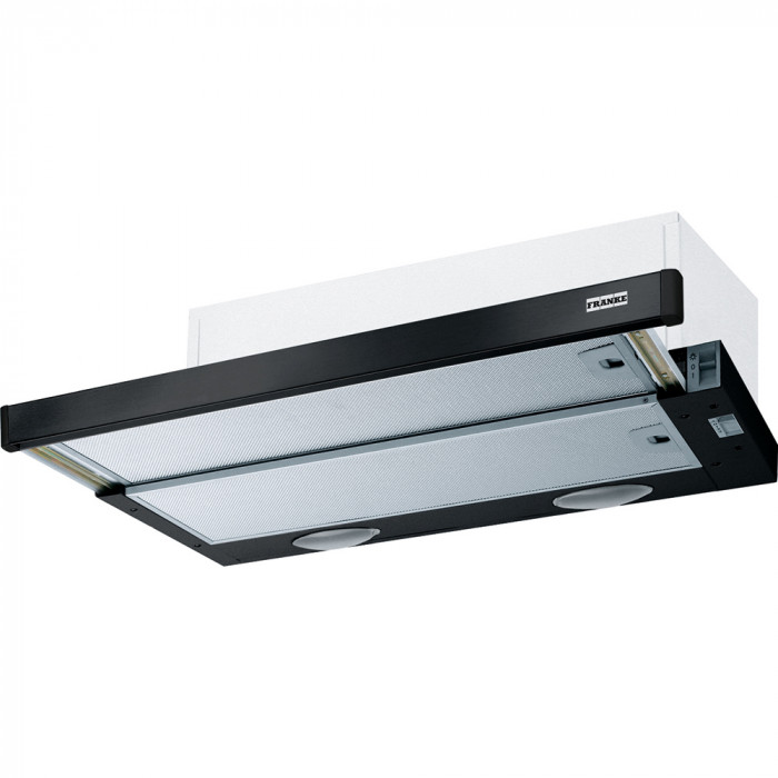 Витяжка Franke Flexa FTC 6032 BKL 315.0482.547