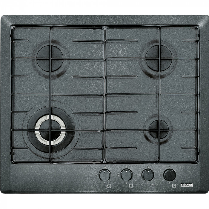 Варильна поверхня Franke Smart FHM 604 3G TC GF E 106.0037.687