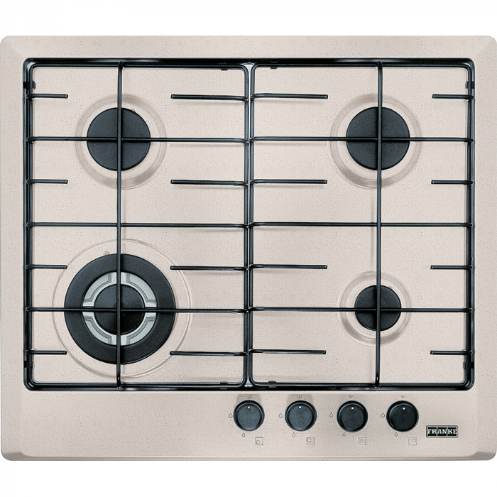 Варильна поверхня Franke Smart FHM 604 3G TC OA E 106.0037.674