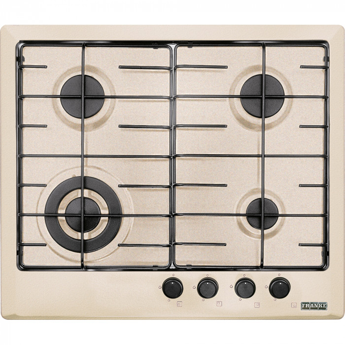 Варильна поверхня Franke Smart FHM 604 3G TC SH E 106.0037.680
