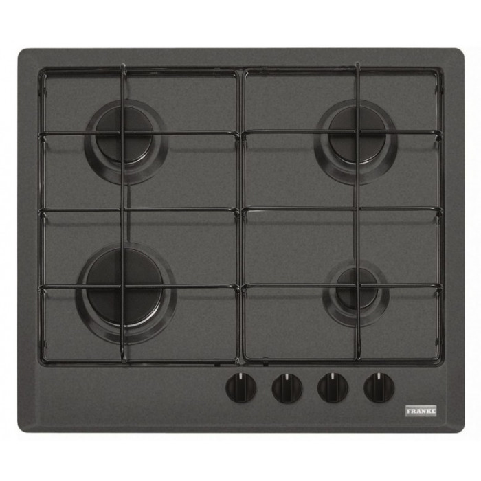 Варильна поверхня Franke Country Flat FHLM 604 4G GF E 106.0263.748