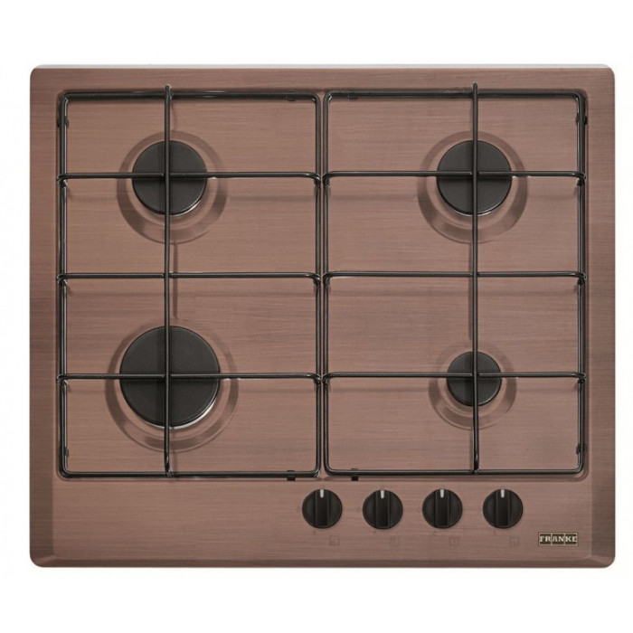 Варильна поверхня Franke Country Flat FHLM 604 4G CO E 106.0263.749