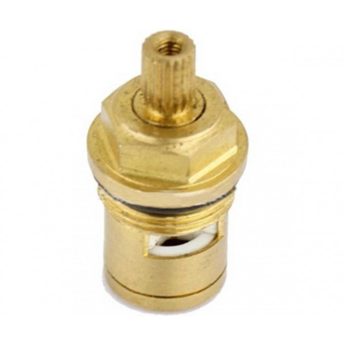 Кран-букса левая FRANKE OLD ENGLAND BICOMAND 133.0054.658
