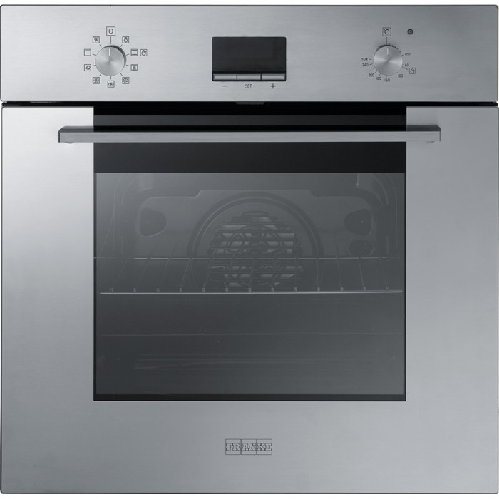 Духова шафа Franke Smart SM 86 M XS/F 116.0518.388